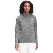 TNF MEDIUM GREY HEATHER