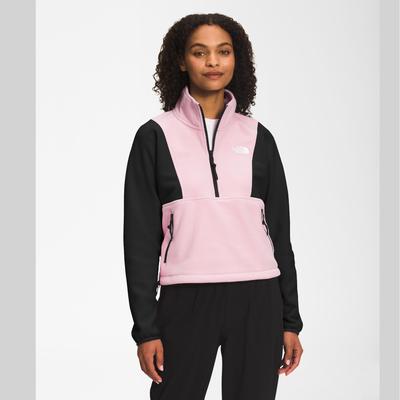 The North Face TKA Attitude 1/4 Zip Fleece Women's