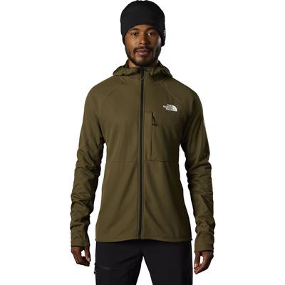 The North Face Summit FUTUREFLEECE Full Zip Hoodie Men's