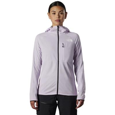 The North Face Summit FUTUREFLEECE Full Zip Hoodie Women's