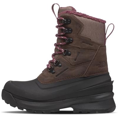 The North Face Chilkat V 400 Waterproof Insulated Winter Boots Women's