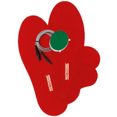 Hotronic Heating Elements with Cambrelle Covers & Strips