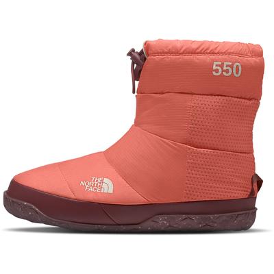 The North Face Nuptse Apres Booties Women's