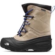 UTILITY BROWN/TNF BLUE