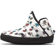 NUPTSE BEARS PRINT MULTI/TNF BLACK