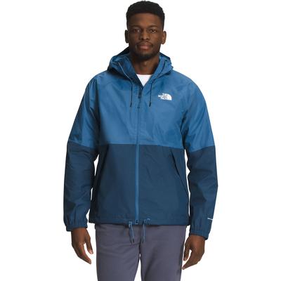 The North Face Antora Rain Hooded Jacket Men's