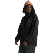 TNF BLACK-NPF