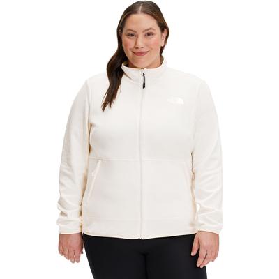 The North Face Plus Canyonlands Full Zip Fleece Women's