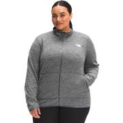 TNF MEDIUM GREY HEATHER