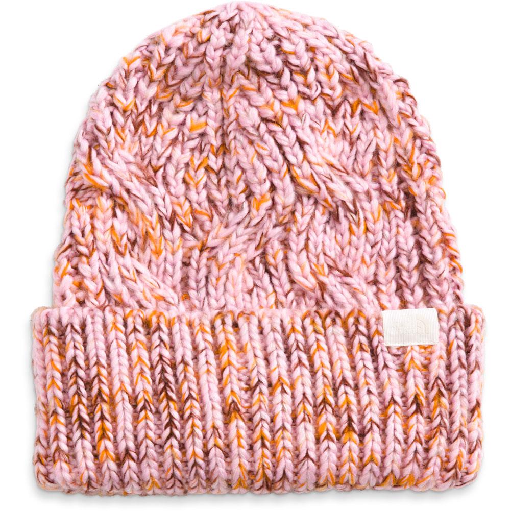 The Rhodina North Face Beanie