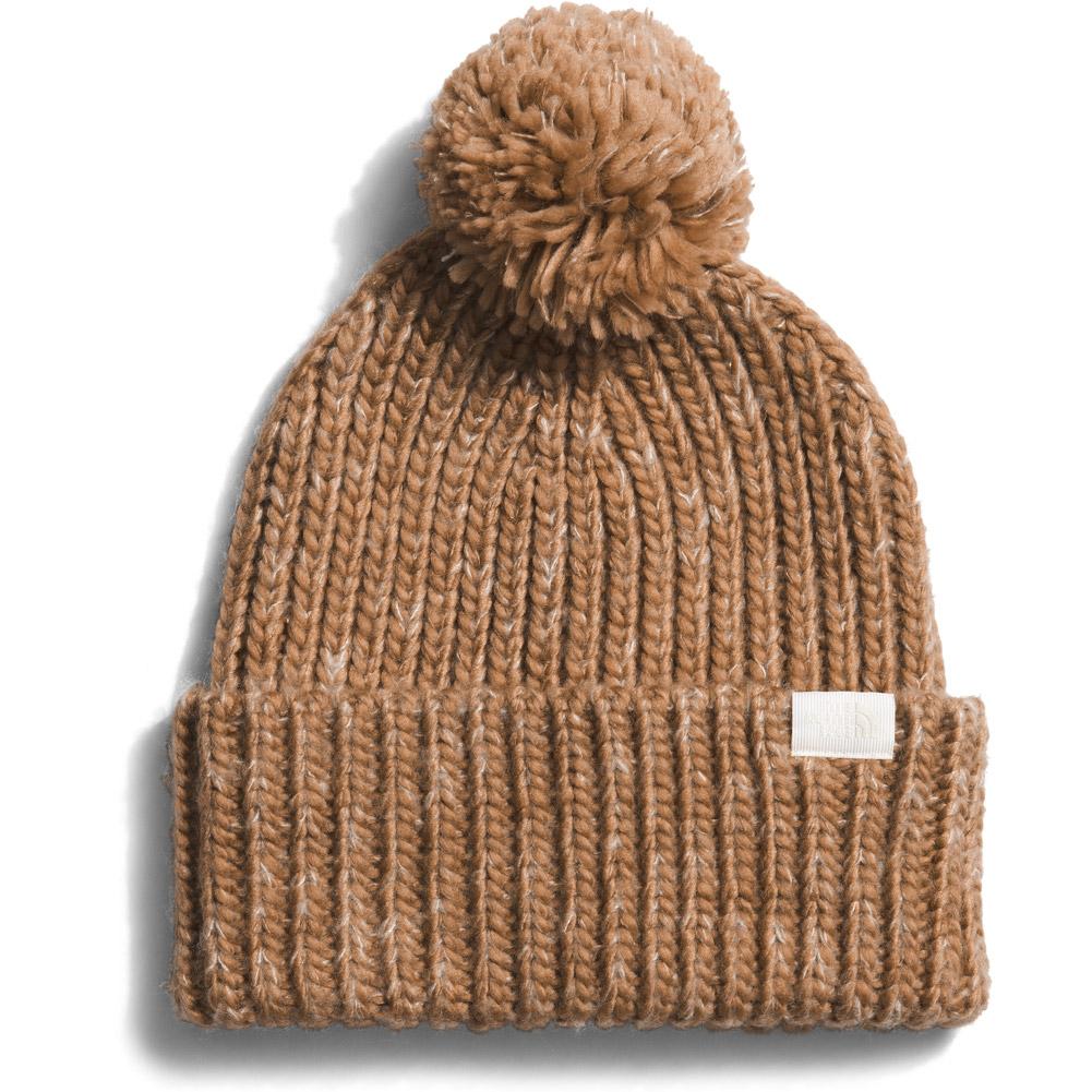  The North Face Cozy Chunky Beanie Men's