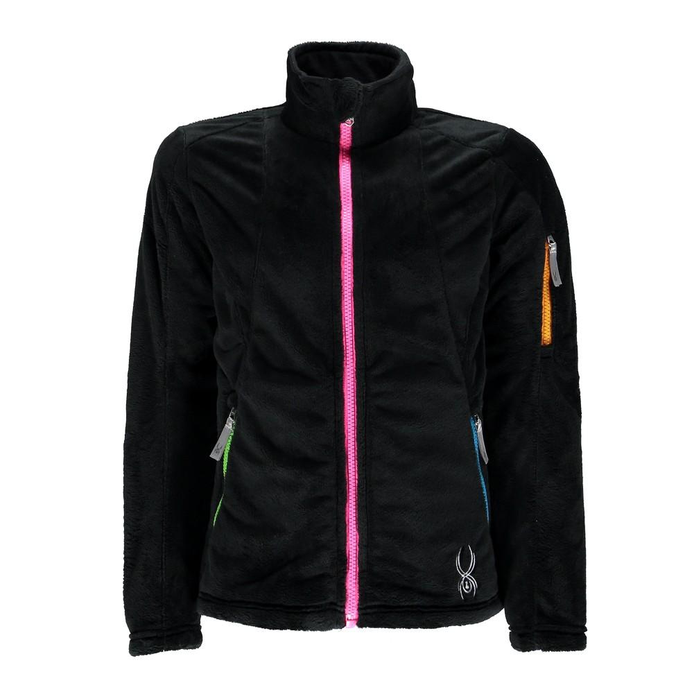 Spyder Caliper Fleece Jacket Girls '