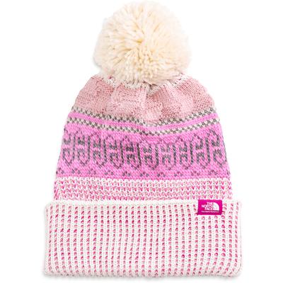 The North Face Fairisle Beanie