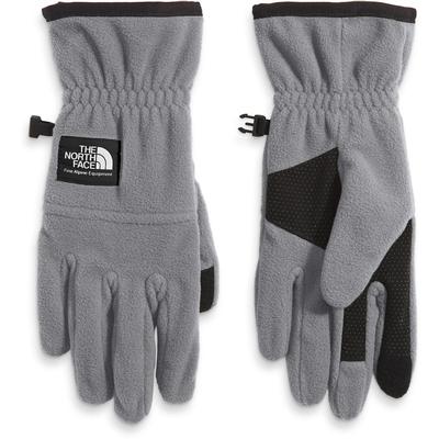 The North Face Etip Heavyweight Fleece Gloves