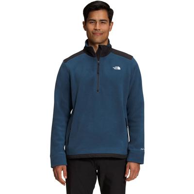 The North Face Alpine Polartec 200 1/4 Zip Fleece Top Men's