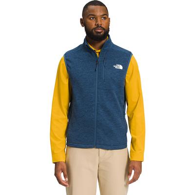 The North Face Canyonlands Fleece Vest Men's