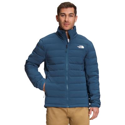 The North Face Belleview Stretch Down Jacket Men's