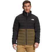 TNF BLACK/MILITARY OLIVE