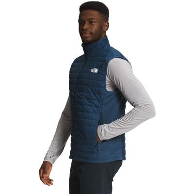 The North Face Canyonlands Hybrid Vest Men's