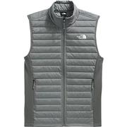 TNF MEDIUM GREY HEATHER