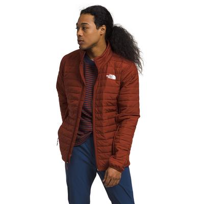 The North Face Canyonlands Hybrid Insulated Jacket Men's