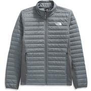 TNF MEDIUM GREY HEATHER/NPF