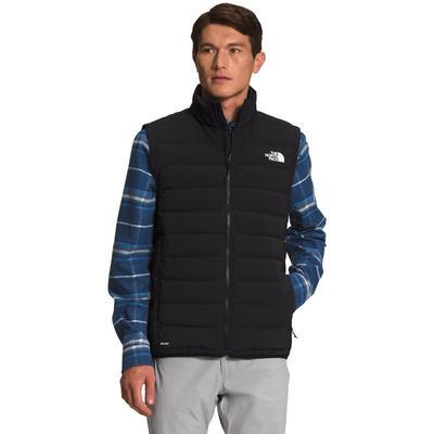 The North Face Belleview Stretch Down Vest Men's