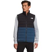 TNF BLACK/SHADY BLUE