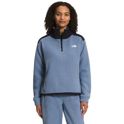 The North Face Alpine Polartec 200 1/4 Zip Fleece Top Women's