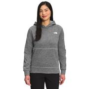 TNF MEDIUM GREY HEATHER