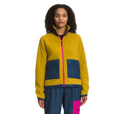 The North Face Royal Arch Full Zip Jacket Women's