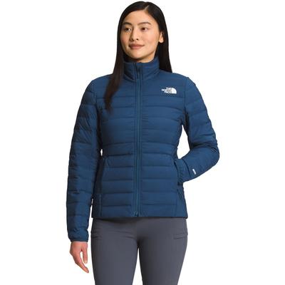 The North Face Belleview Stretch Down Jacket Women's