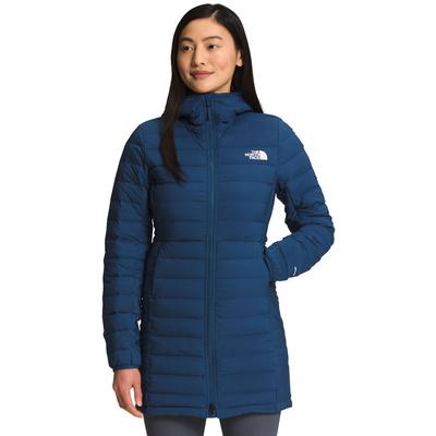 The North Face Belleview Stretch Down Parka Women's