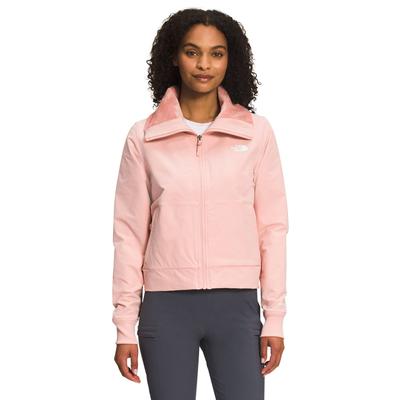 The North Face Shelbe Raschel Bomber Jacket Women's