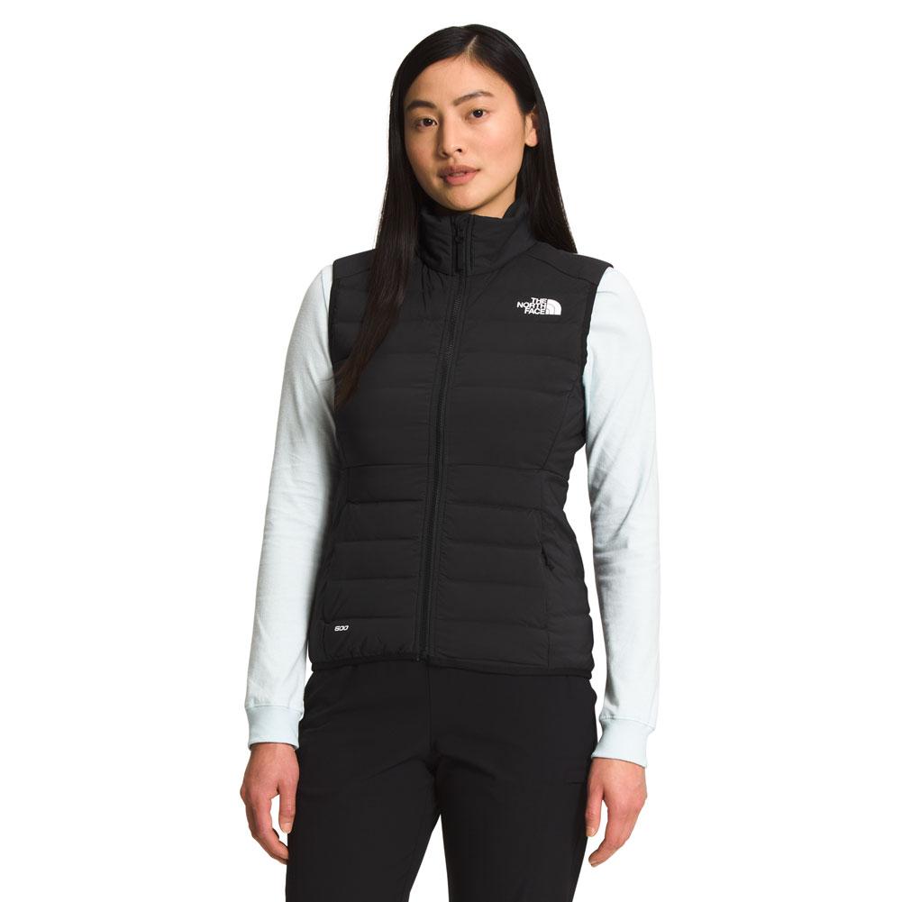  The North Face Belleview Stretch Down Vest Women's