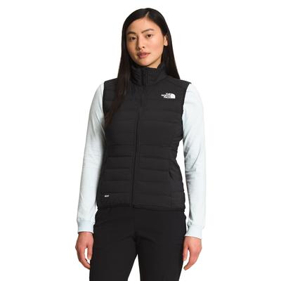 The North Face Belleview Stretch Down Vest Women's