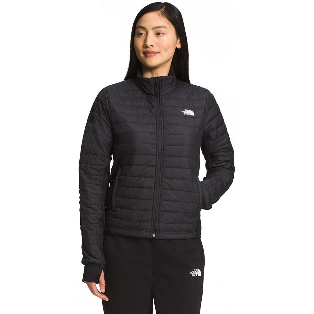 The North Face Canyonlands Hybrid Jacket Women's