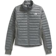 TNF MEDIUM GREY HEATHER
