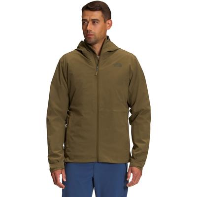 The North Face Thermoball Eco Triclimate Jacket Men's