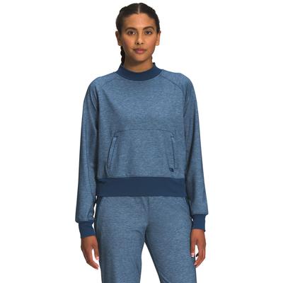 The North Face Juniper Basin Crew Sweatshirt Women's