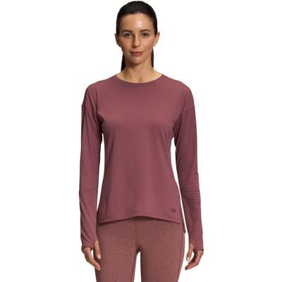 The North Face Dawndream Long Sleeve Shirt Women's