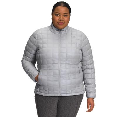 The North Face Thermoball Eco 2.0 Plus Jacket Women's