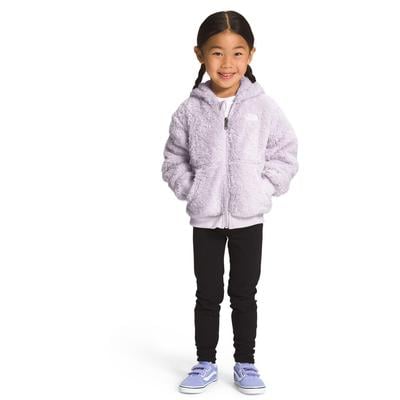 The North Face Suave Oso Full Zip Hoodie Toddlers'