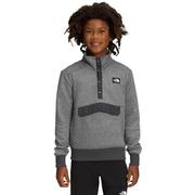 TNF MEDIUM GREY HEATHER