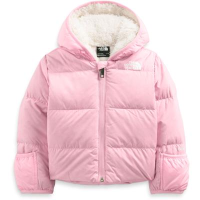 The North Face Baby North Down Hooded Jacket Infants'