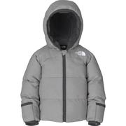 TNF MEDIUM GREY HEATHER