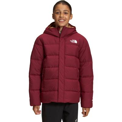 The North Face North Down Fleece Lined Parka Boys'