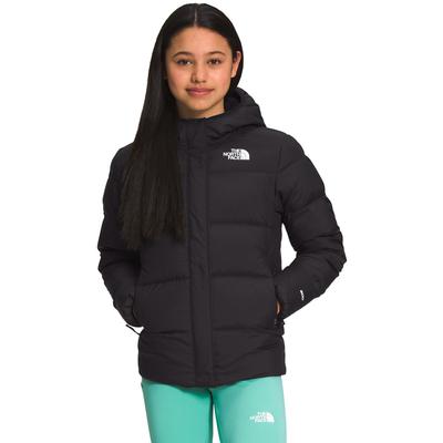 The North Face North Down Fleece Lined Parka Girls'