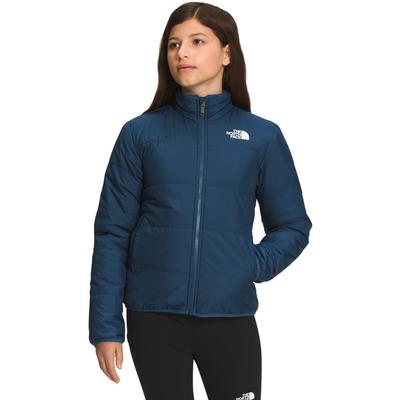 The North Face Reversible Mossbud Jacket Girls'