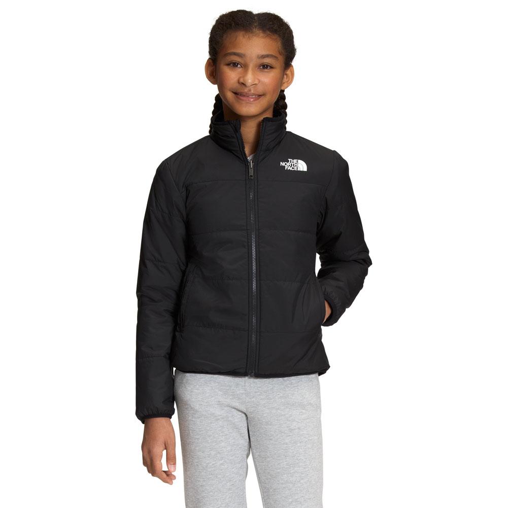 The North Face Reversible Mossbud Jacket Girls'